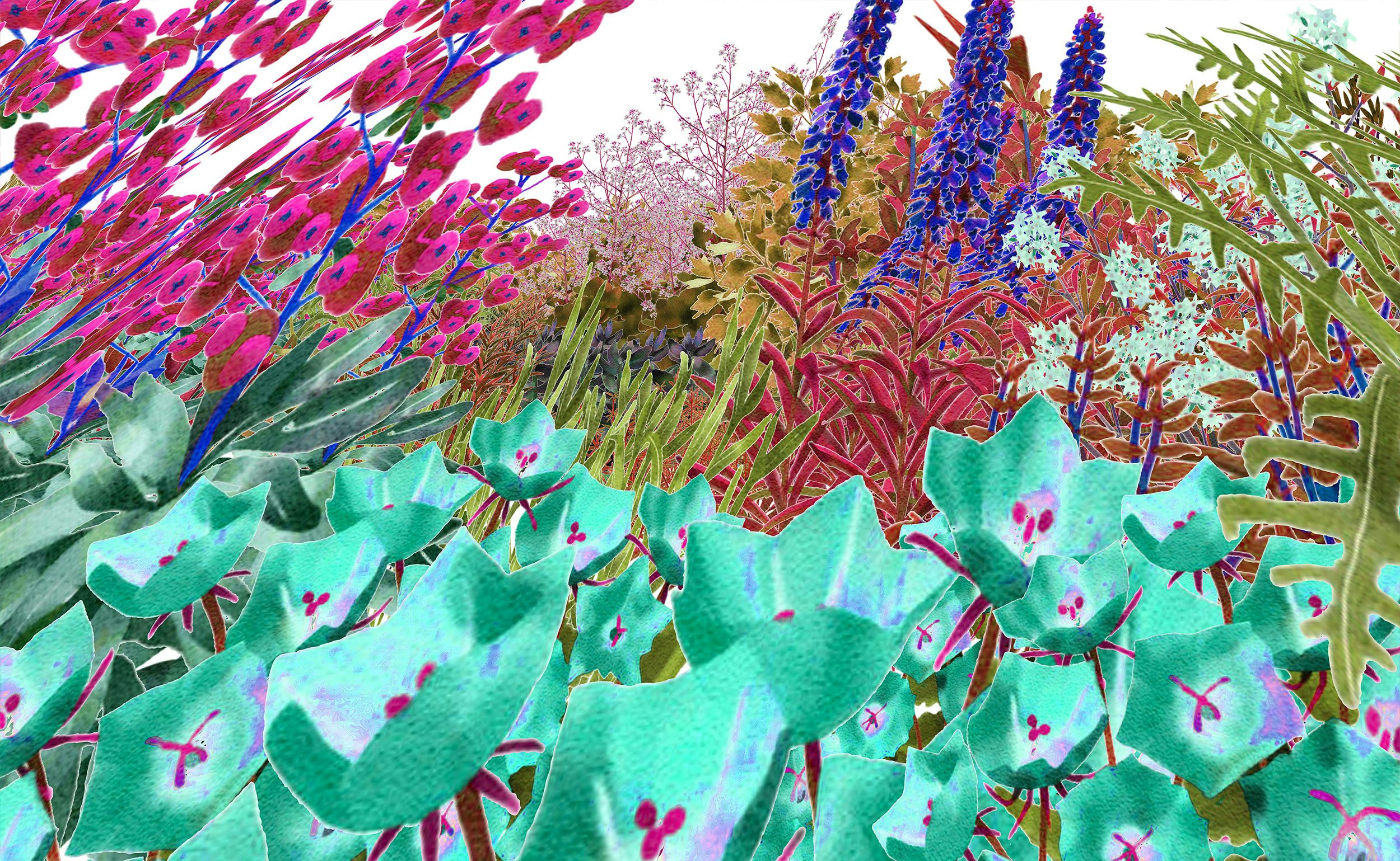 The Conversation: The growing case for human-AI creativity 5 Pollinator Pathmaker