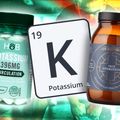 Potassium fitness benefits hp