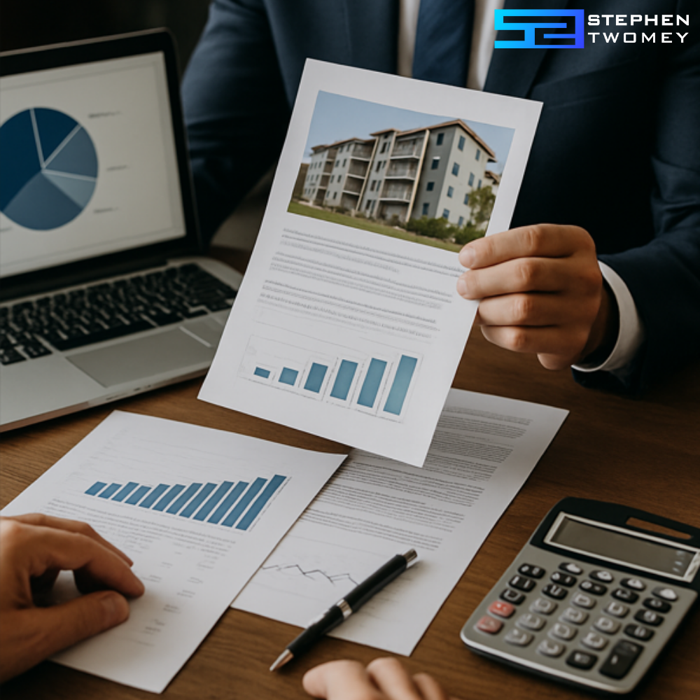 Private Equity Real Estate 3