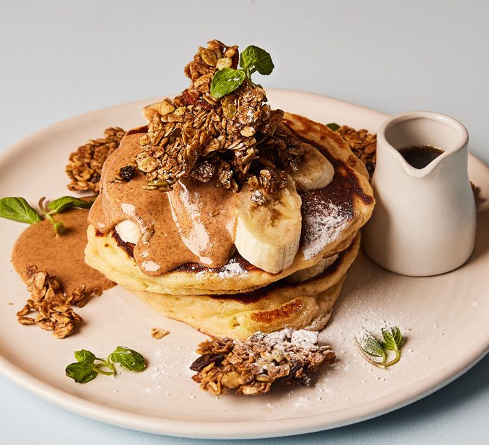 Recovery pancakes 662155e