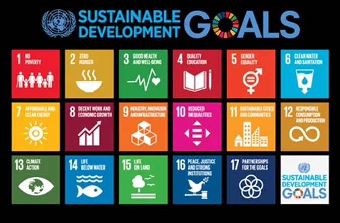 Reuse, Reduce, Reimagine, Waste No More 1 SDGs 1
