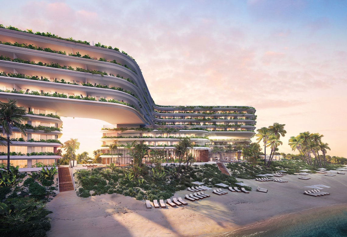 SHA Wellness Expands in Mexico Signaling a Shift in High End Health Tourism