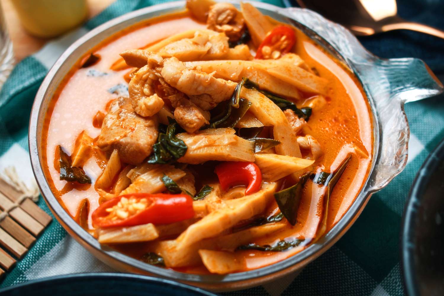 Scientists Bamboo Superfood FT DGTL0226 fbdf818e2f114a1cafa986504d21b1d6