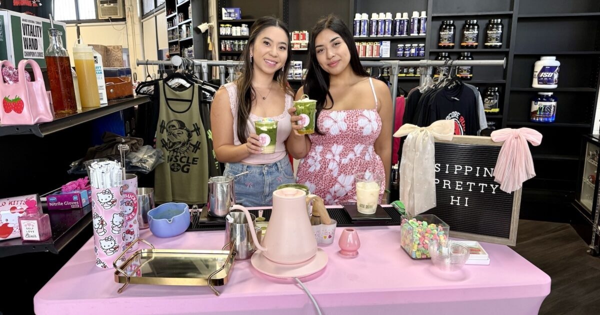 Sippin Pretty owners 022526