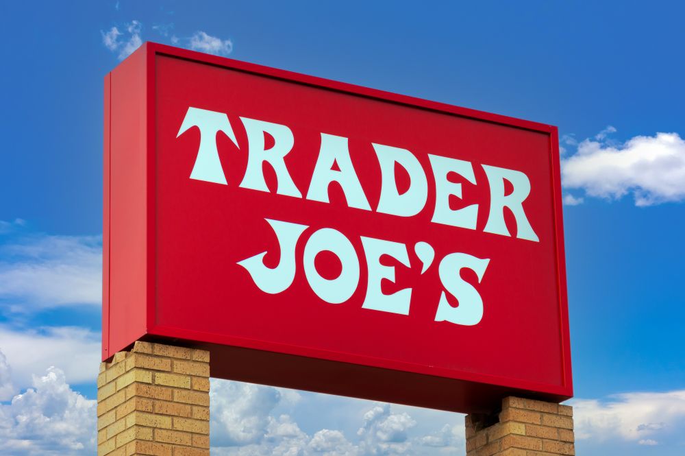 Trader Joes wolterke
