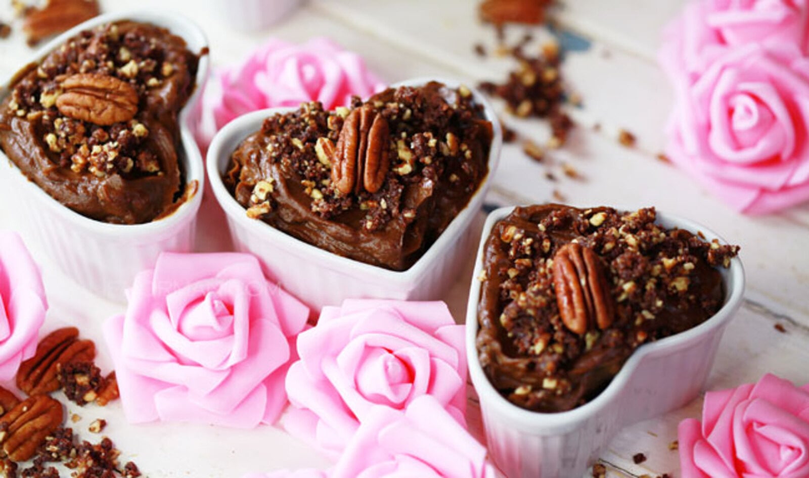 VegNews.ChocolatePecanMousse