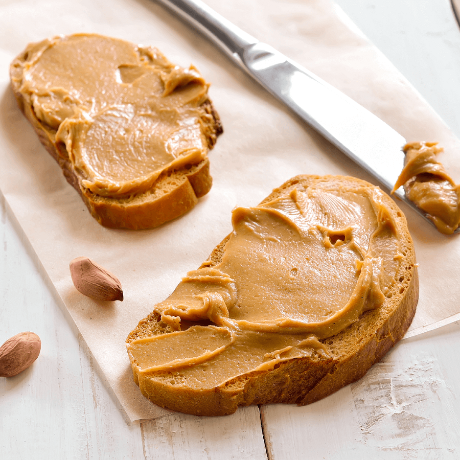 From Peanut to Walnut: These Nut Butters Deserve a Spot in Your Pantry 5 VegNews.NutButters.Canva2