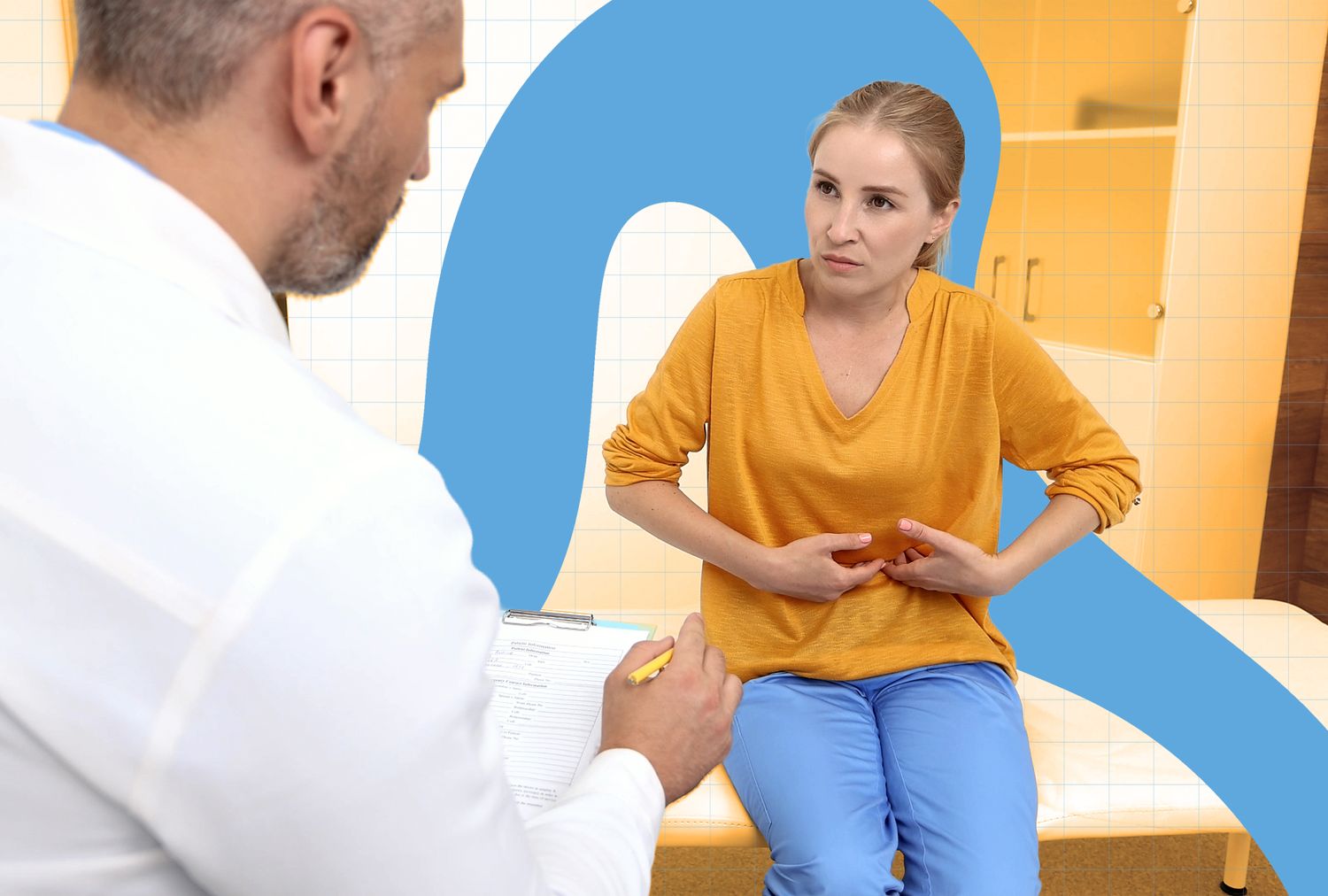 We Asked Gastroenterologists the Best Supplement for Gut Health ea18cf89be114d35a3e26abc14031983