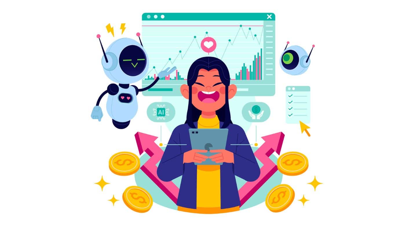 Wealth Management and Robo Advisory Adoption Statistics