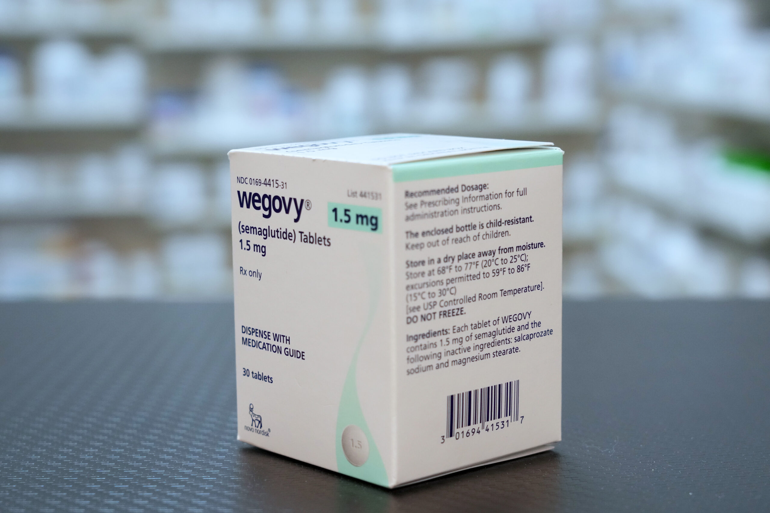 Wegovy pills Bloomberg scaled 1