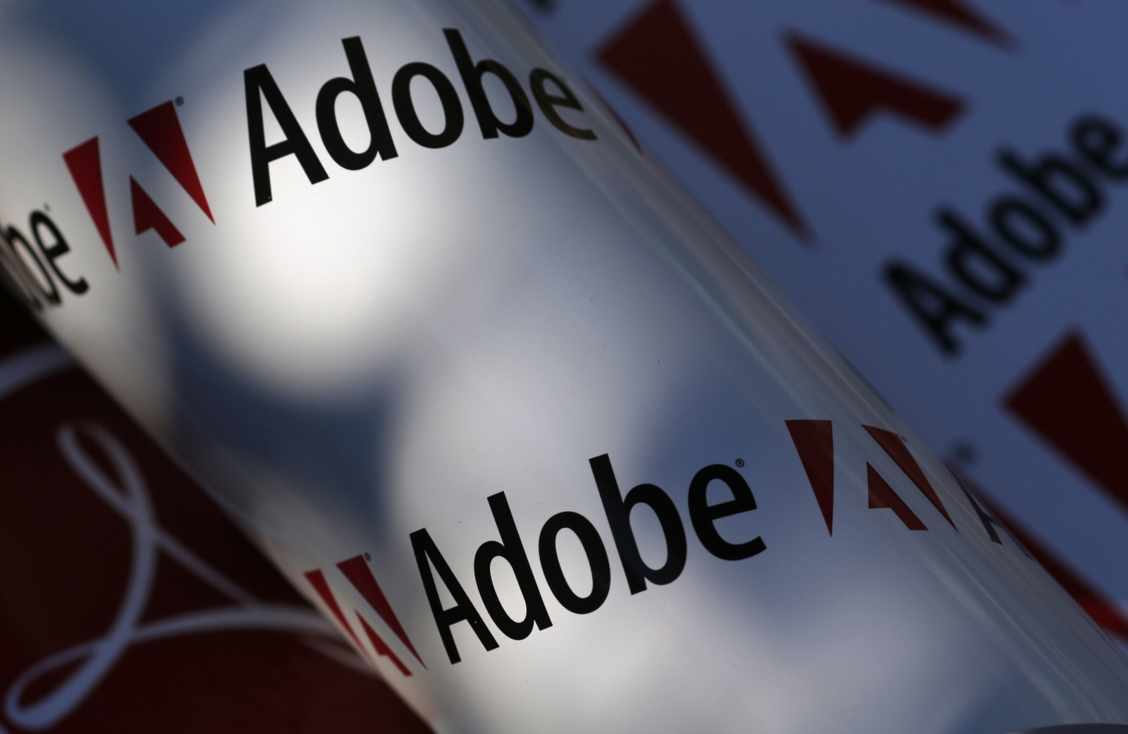 Adobe (ADBE) Stock Faces Sharp Decline Amid AI Disruption Concerns, Trading Near 52-Week Lows 1 adobe runs validation test