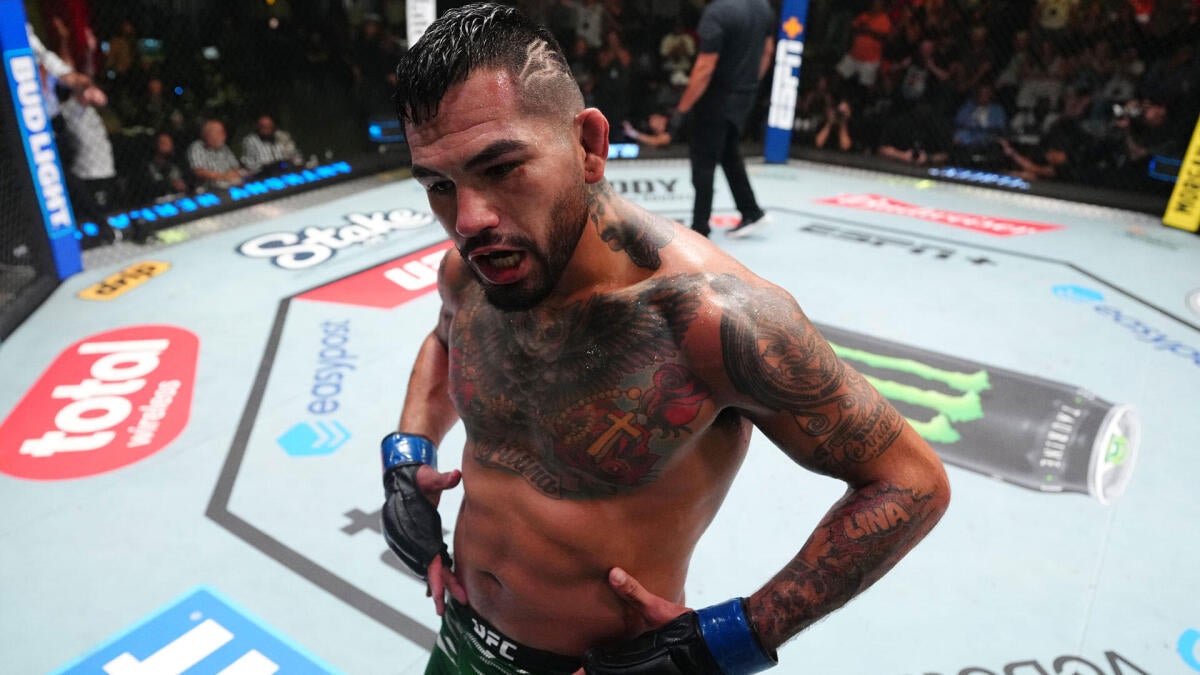 anthony hernandez gesture 2025