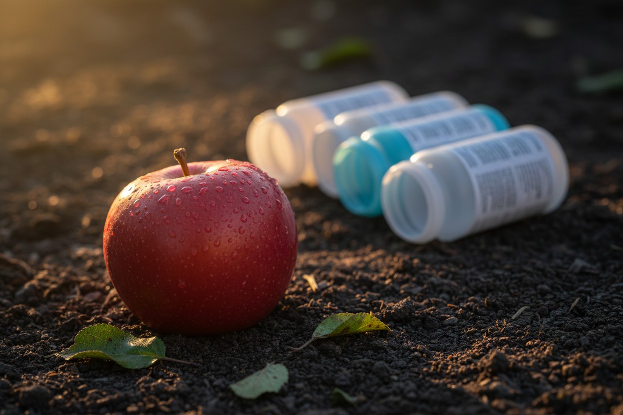 apples natural health flavonoids 179 original