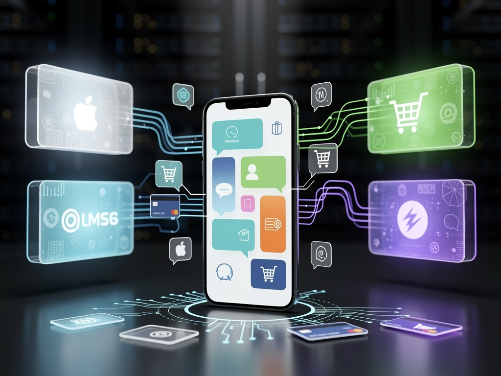 The Chatbot Cash Register: How Developers Are Turning Messaging Apps Into Revenue Machines With RCS, WhatsApp, and Stripe 2 article 10052 1770952997