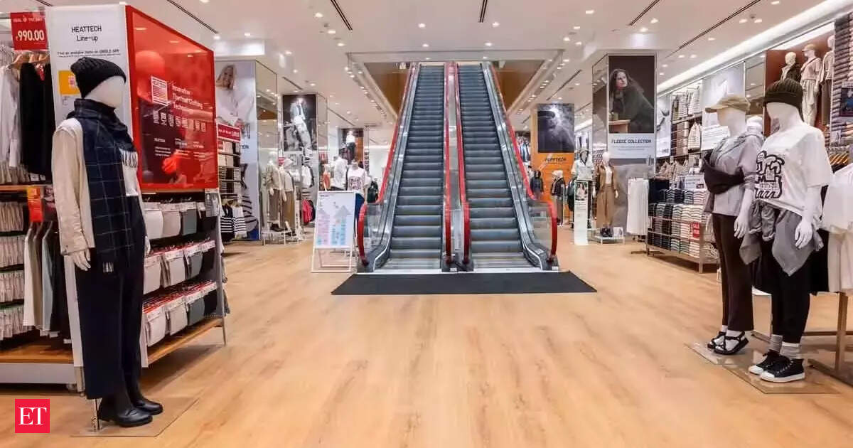 Retail challenge is not consumer demand but demanding consumer 1 articleshow 16