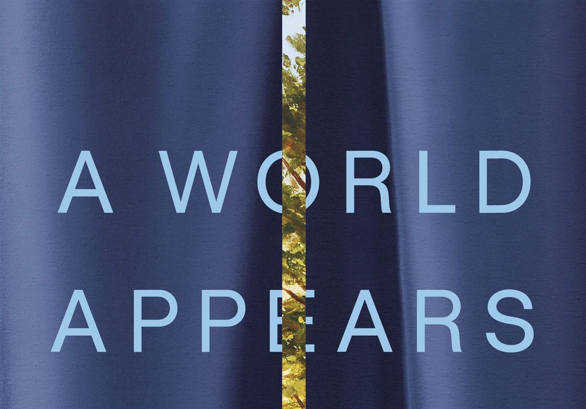 cover of a world appears a journey into consciousness by michael pollan 1771630347