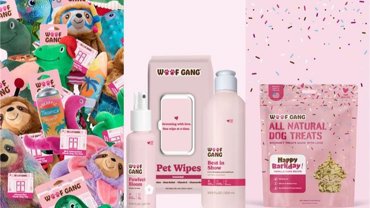 Woof Gang Bakery & Grooming expands private label to boost retail experience - Retail Customer Experience 2