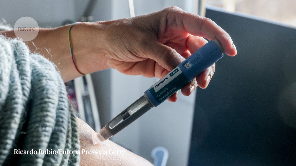 The astounding rise of semaglutide and whats next for weight-loss drugs 1 d41586 026 00228 1 52019384