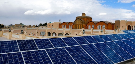 Why Islamic Finance could provide an ethical Model for funding the green Transition 1 dad hotel Jeav0RuKNv8 unsplash