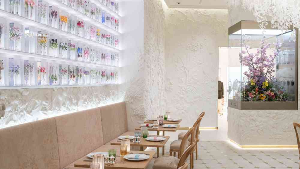 dior tokyo bamboo pavilion 17