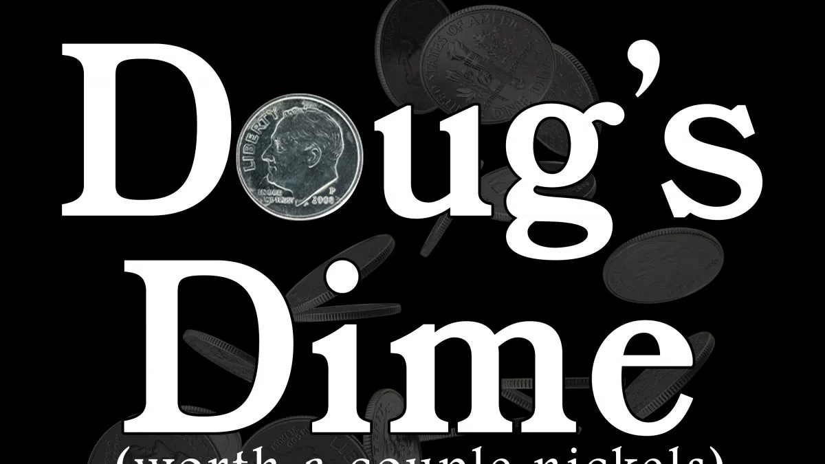 Are you drinking #matcha tea? - The Mighty 790 KFGO 1 dougsdime redesign podcast3000x3000 1200x675 1