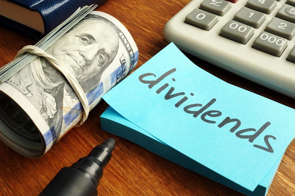 Heres How Much Youd Need to Invest in These 3 High-Yielding REIT Dividend Stocks to Generate Over $250 in Passive Income Each Month - Yahoo Finance 2 e48a3f0cb81293e220ea76943482c742