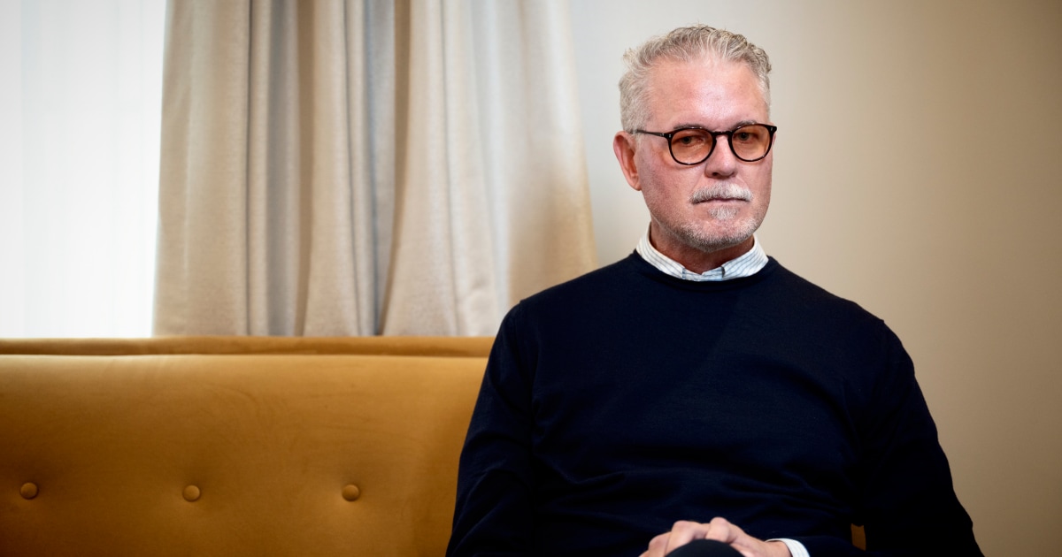 Eric Dane Says ALS Symptoms Started Months Before Diagnosis. What He Shared About His Disease - TODAY.com 1 eric dane als symptoms mh 022026 ad2297