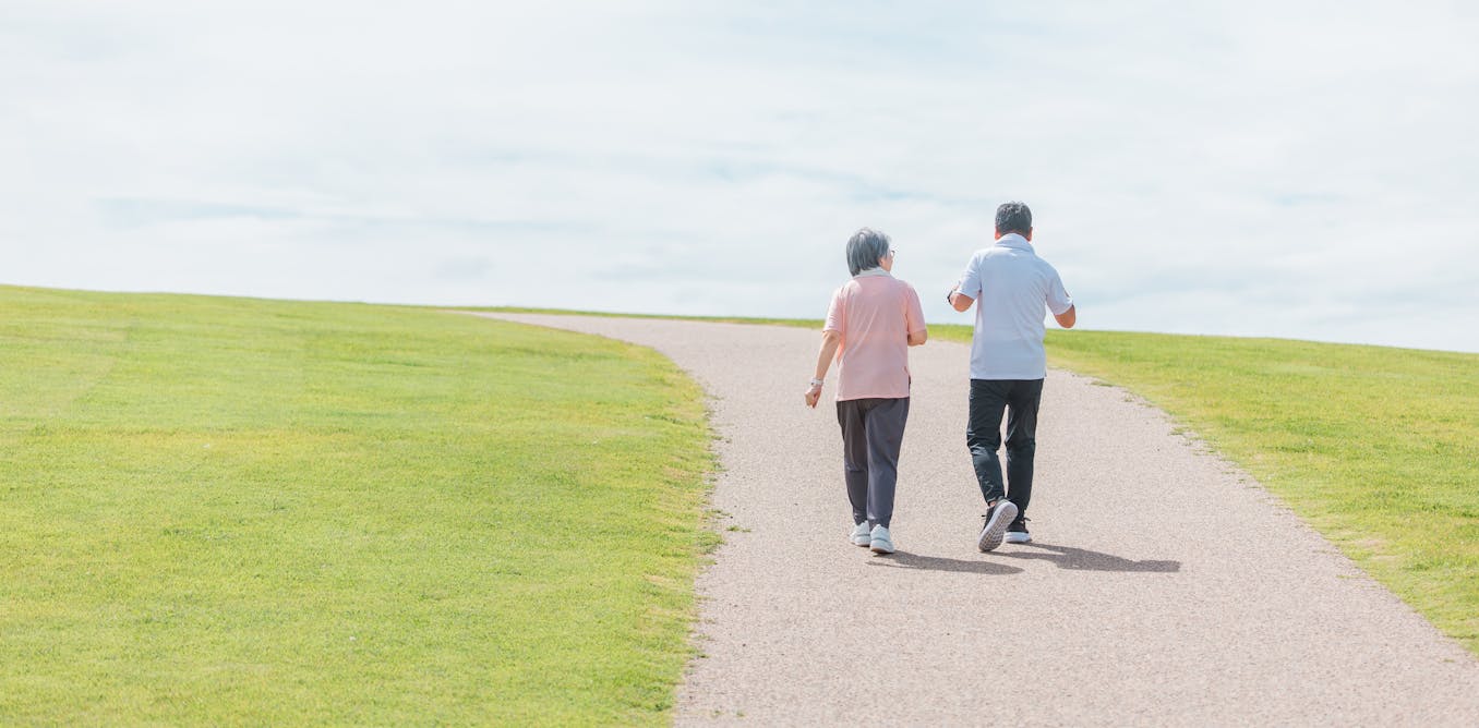 Your genes matter more for lifespan now than they did a century ago heres why 1 file 20260202 56 l257wc