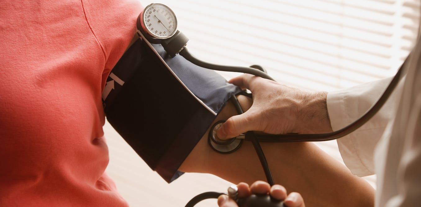 We studied primary care in 6 rich countries its under unprecedented strain everywhere 1 file 20260223 56 m0684z