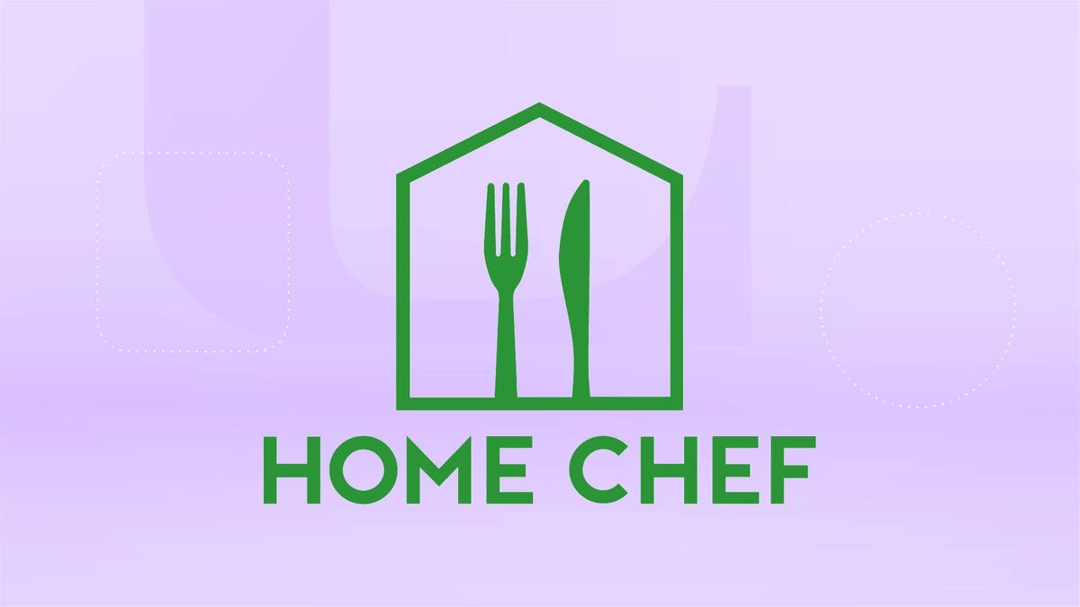 home chef logo