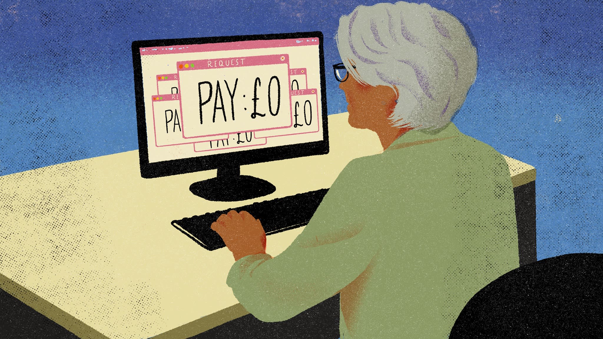 Being retired shouldnt mean working for free - Financial Times 1 https3A2F2Fd1e00ek4ebabms.cloudfront.net2Fproduction2Fc3a4669e 68dc 488f a0ed e7f0f9dfe6ea