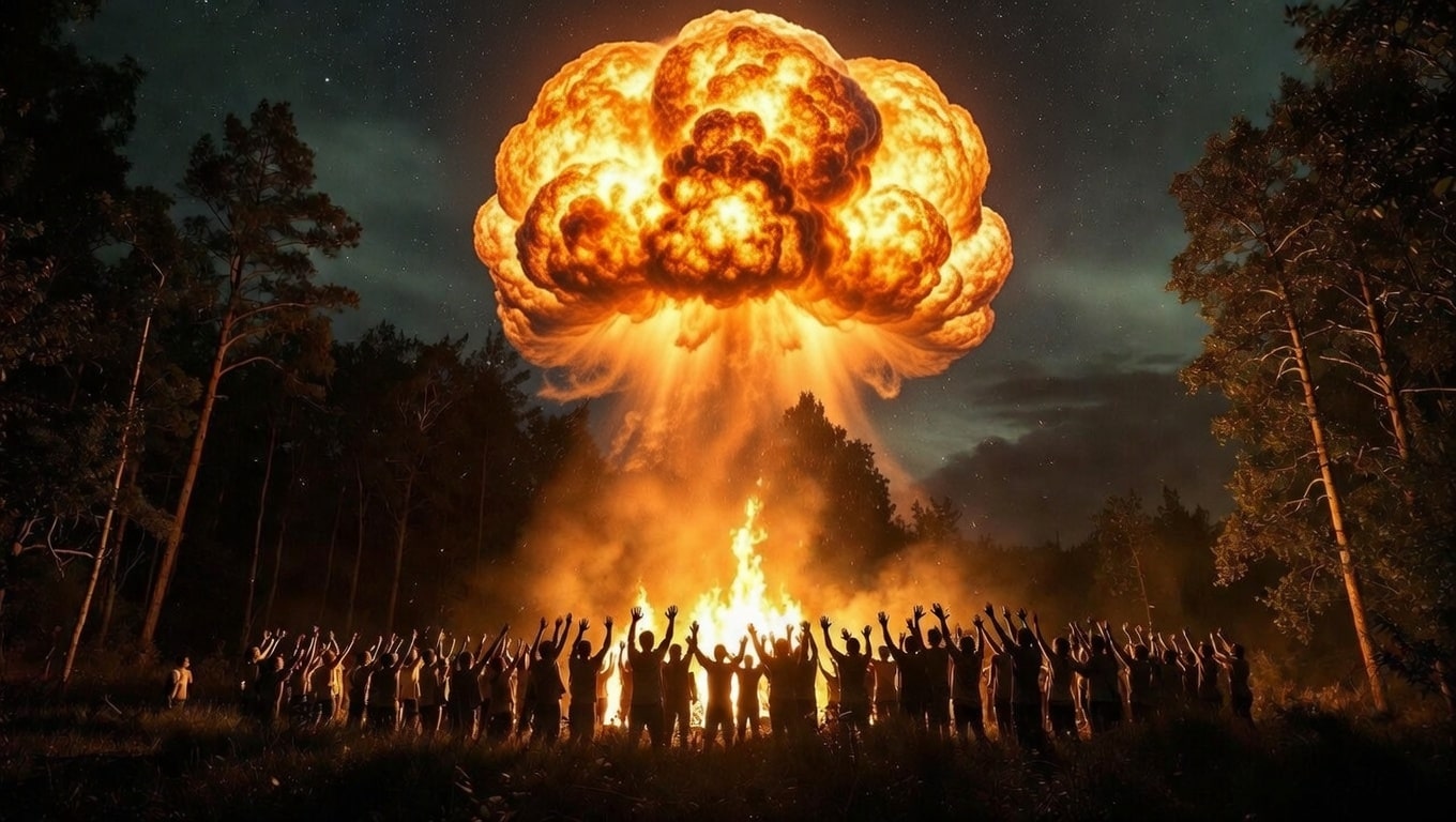 The FIRE Movement Is So Back Thanks To AI Disruption - Financial Samurai 5 image 447