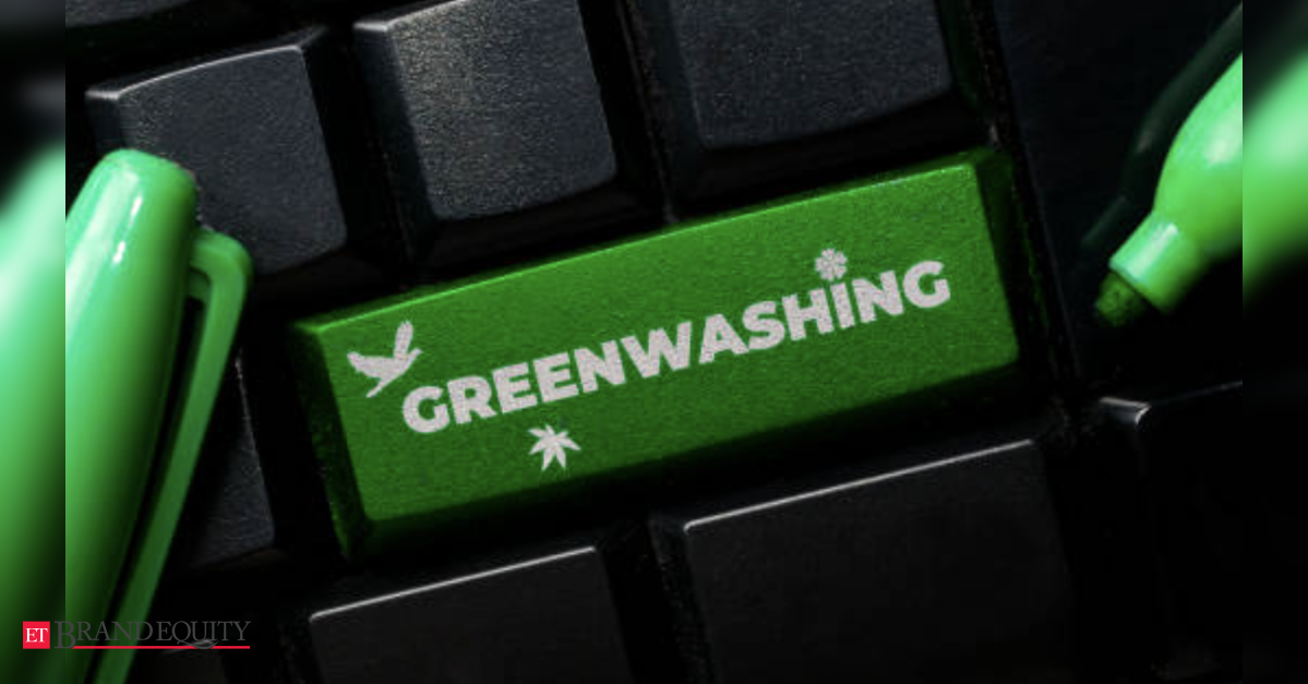 indian brands build trust beyond greenwashing report