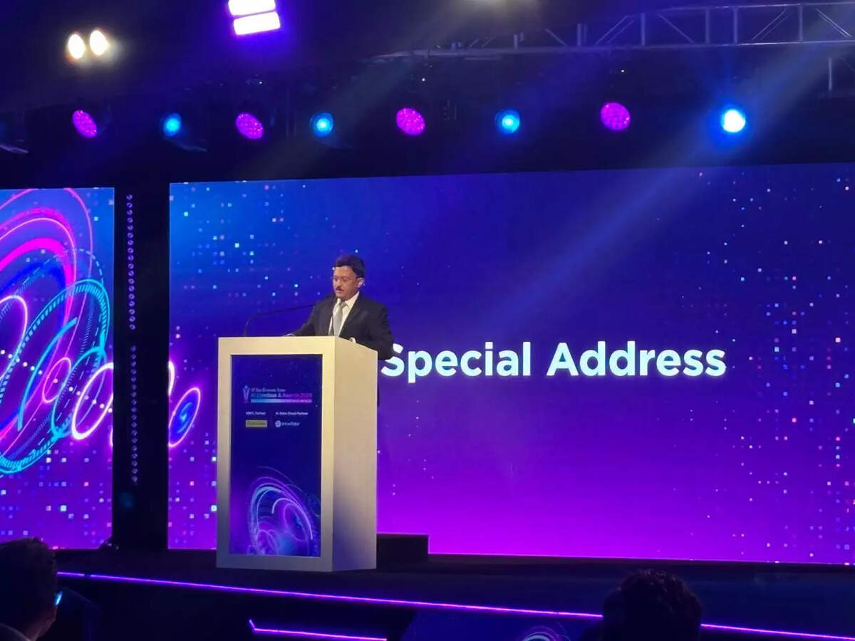 innovation authority to promote emerging tech says karnataka government official