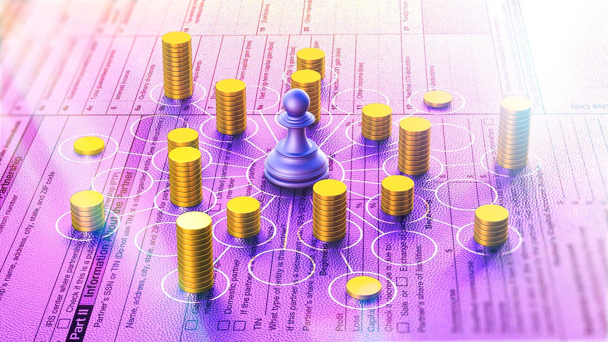 How to Handle Complex Investment Income on Your Taxes This Year 1 investment