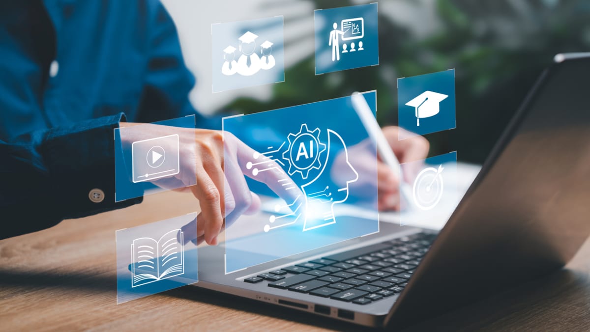 Budget 2026: Singapore to set up National AI Council, chaired by PM Wong 1 istock 1761638528