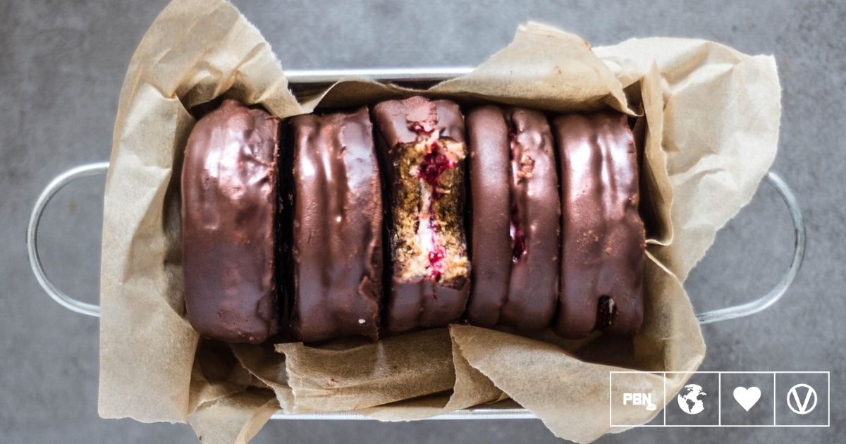 jammy wagon wheels recipe