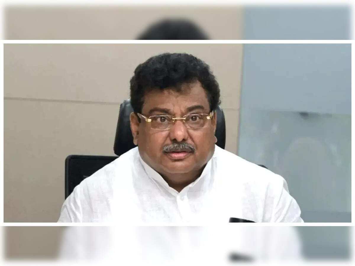 karnataka to develop ai data zones industries minister m b patil