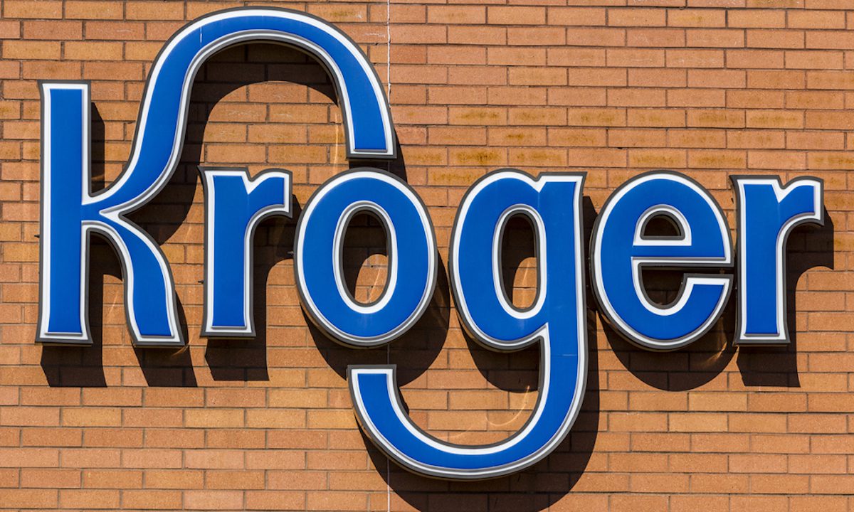 kroger