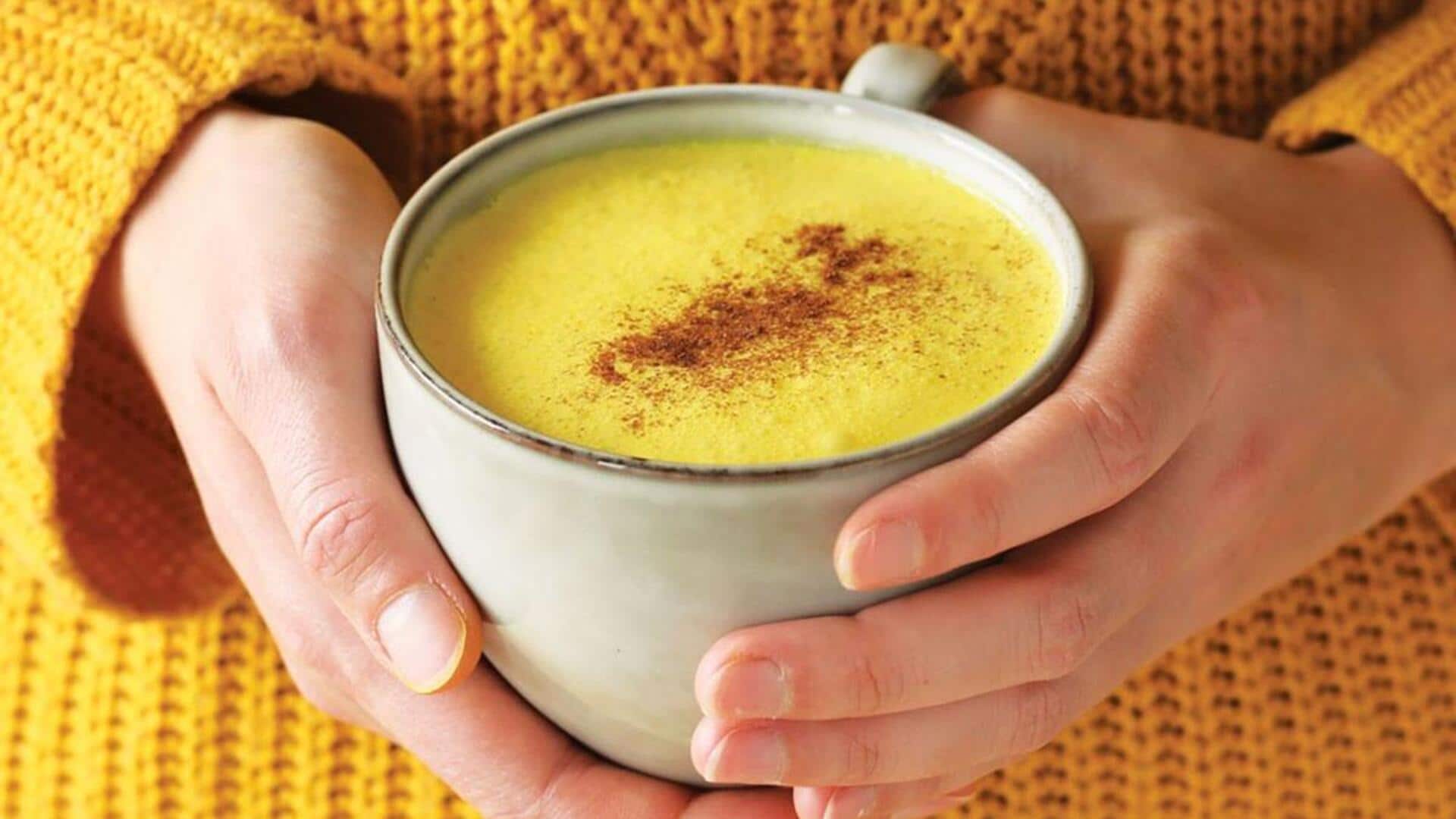 Turmeric latte lovers, try these recipes 1 l87220260218180931