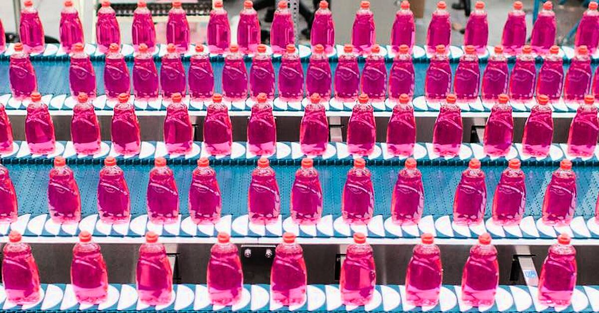 McBride Sees Growth In Private Label Despite Modest Overall Volume Increase - ESM Magazine 2 mcbride sees growth in private label despite modest overall volume increase