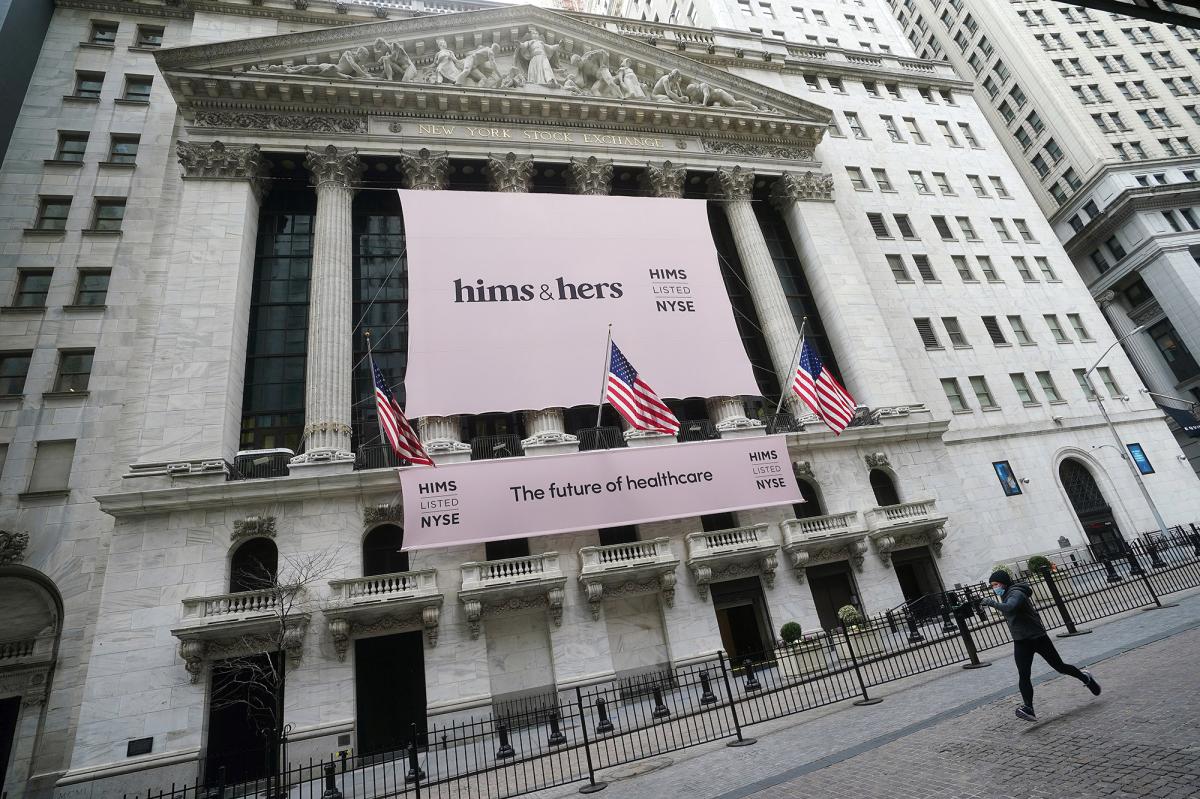 new york stock exchange hims 120668310