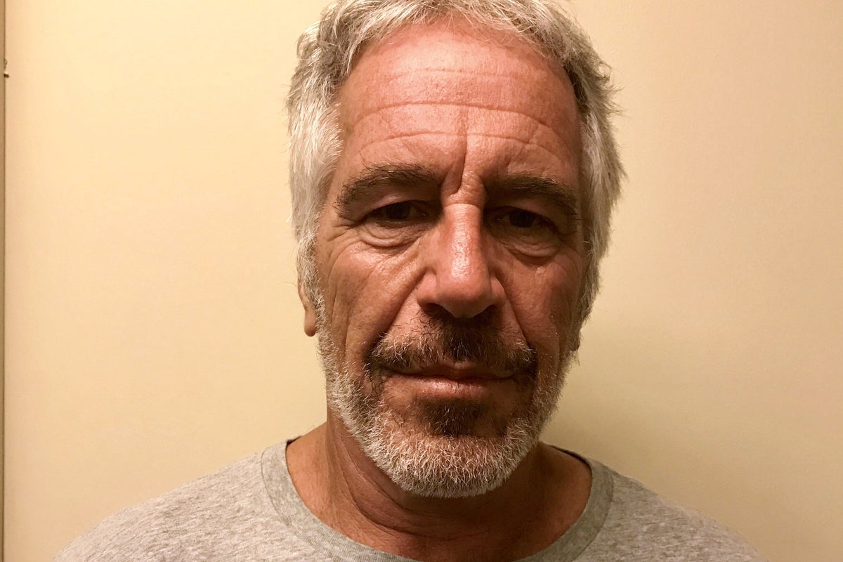 Epstein considered buying record label for access to women 1 newFile 11
