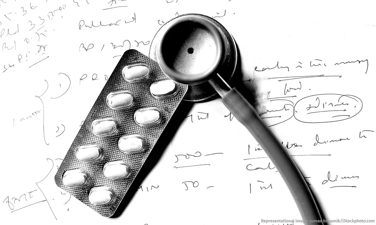 How the pharmacy of the world lets down Indians 1 newslaundry2F2026 02 162Ffez4kkwt2F1500x9001753072 healthcare expenses in india 1500