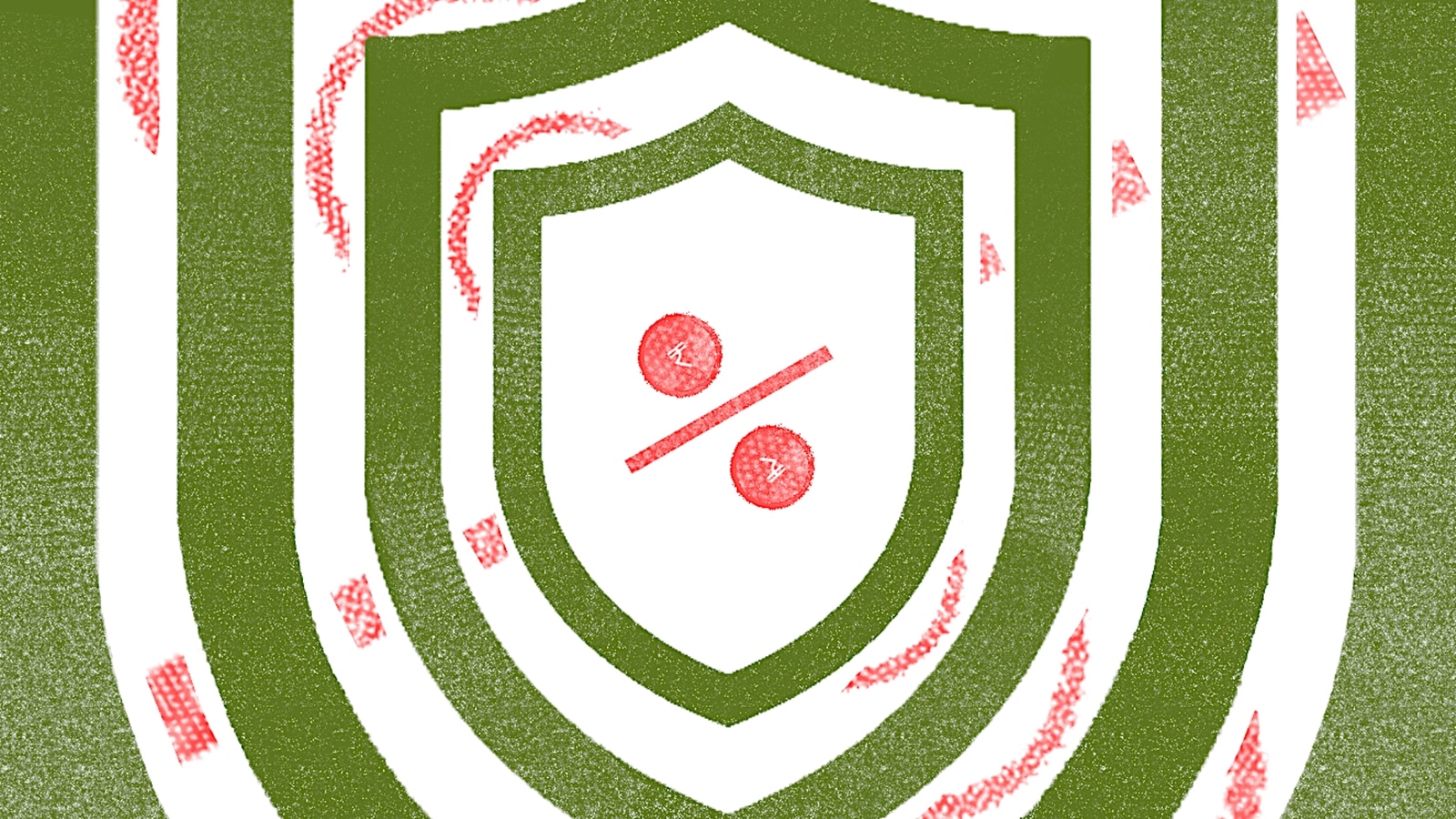 oped illustration defence