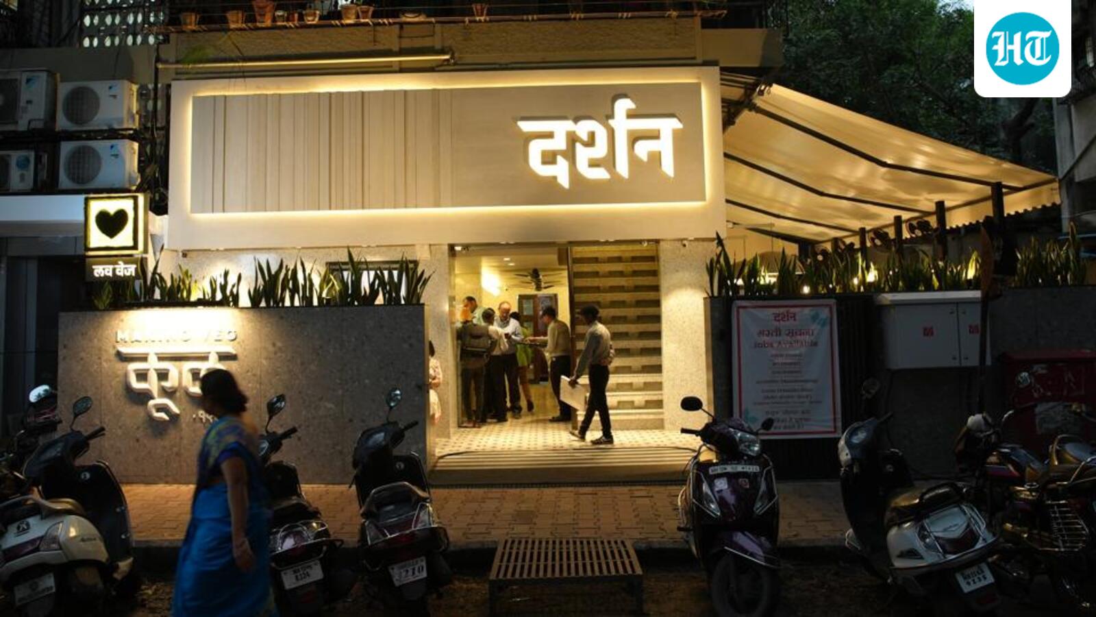 p Darshan turns 50 How a restaurant helped shape 1771355946508