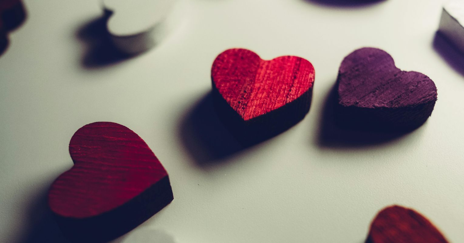 Doses of Self-Love and Happiness: 5 Daily Choices 2 pexels freestocks 863913