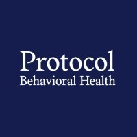 protocol behavioral health logo Logo