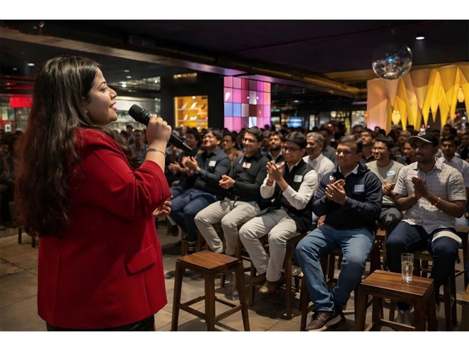 Indian Traders Gain Access to Global Markets with NSE IX Platform - Devdiscourse 1 remote 1