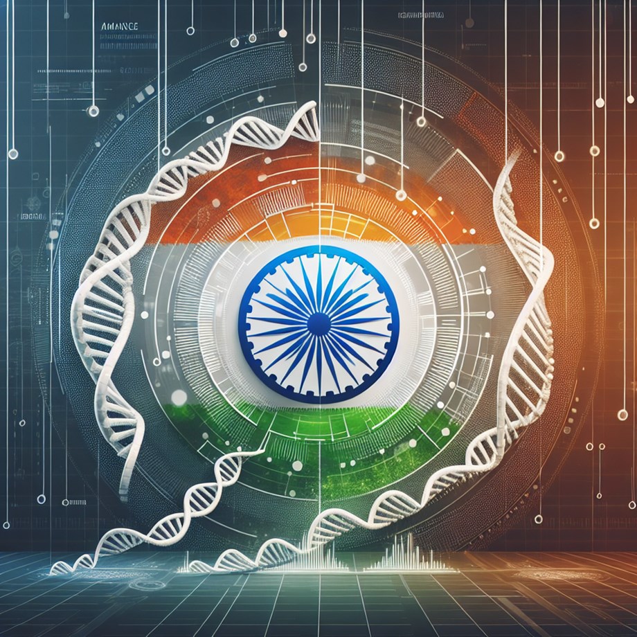 Ethical AI: Navigating the Future of Health with BharatGen - Devdiscourse 1 remote